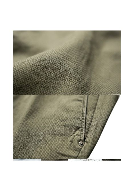 Pantaloni Uomo con Trama a Nido d'Ape e Tasche a Filo MICHAEL COAL | Pantaloni | MC1.BRAD.25594R038